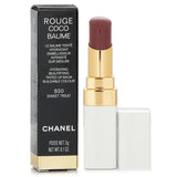 Chanel Rouge Coco Baume Hydrating Beautifying Tinted Lip Balm - # 930 Sweet Treat 3g/0.1oz
