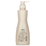 Shiseido Sublimic Aqua Intensive Treatment (Weak, Damaged Hair) 500g