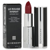 Givenchy Le Rouge Interdit Intense Silk Lipstick - # N333 L?Interdit 3.4g/0.12oz