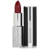 Givenchy Le Rouge Interdit Intense Silk Lipstick - # N333 L?Interdit 3.4g/0.12oz