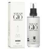 Giorgio Armani Acqua Di Gio Parfum Recharge Refill 150ml/5.1oz