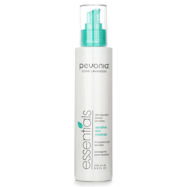 Pevonia Botanica Sensitive Skin Cleanser (Unboxed)  200ml/6.9oz