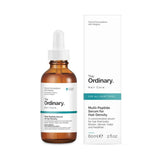 The Ordinary Multi-Peptide Serum For Hair Density 60ml/2oz