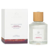 Acca Kappa Home Fragrance Diffuser - Raspberry & Tomato Leaves 250ml/8.25oz