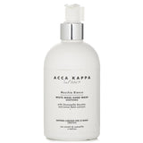 Acca Kappa White Moss Hand Wash 300ml/10.4oz