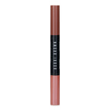 Bobbi Brown Dual Ended Long Wear Cream Shadow Stick - # Rusted Pink / Cinnamon 1.6g/0.5oz