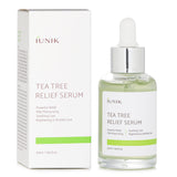 iUNIK Tea Tree Relief Serum 50ml/1.69oz