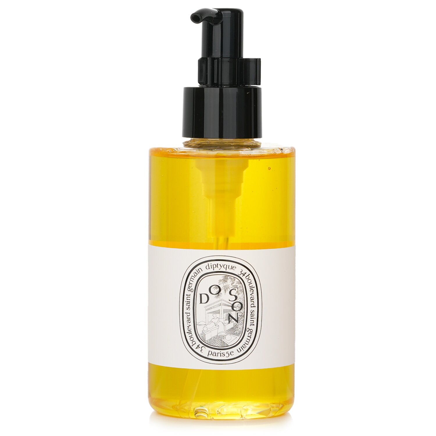 Diptyque Do Son Shower Oil 200ml/6.8oz Fresh Beauty Co.