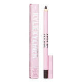 Kylie By Kylie Jenner Kyliner Gel Eyeliner Pencil - # 003 Dark Brown Matte 1.2g/0.042oz