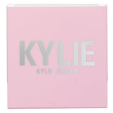 Kylie By Kylie Jenner Kylighter Pressed Illuminating Powder - # 080 Salted Caramel 8g/0.28oz