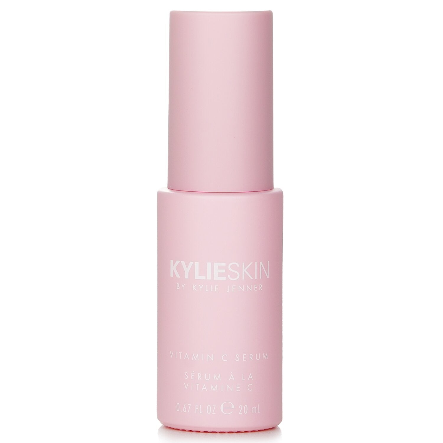 Kylie Skin Vitamin C Serum 20ml067oz Fresh Beauty Co 3935