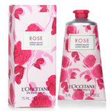 L'Occitane Rose Hand Cream 75ml/2.6oz