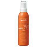 Avene Sunscreen Spray SPF 50 + 200ml