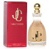 Jimmy Choo I Want Choo Eau De Parfum Spray 100ml/3.3oz