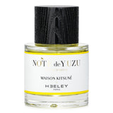HEELEY Maison Kitsune x Heeley Note De Yuzu Eau De Parfum Spray 50ml/1.7oz