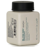 Kevin.Murphy Blow.Dry Wash (Nourishing And Repairing Shampoo) 40ml/1.4oz