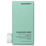 Kevin.Murphy Killer.Curls Rinse (Nourishing Curl Oat Milk Conditioner) 250ml/8.4oz