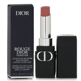 Christian Dior Rouge Dior Forever Lipstick - # 100 Forever Nuke Look 3.2g/0.11oz