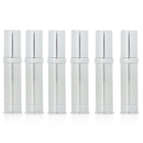 Natural Beauty NB-1 Water Glow Polypeptide Resilience Intensive Emulsion(Exp. Date: 04/2024) 6x 8ml/0.27oz