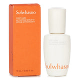 Sulwhasoo First Care Activating Serum VI 0.5oz