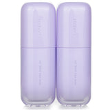Laneige Skin Veil Base EX SPF 28 Duo Set - # No. 40 Purple 30ml x2pcs