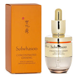 Sulwhasoo Concentrated Ginseng Rescue Ampoule 20g/0.7oz