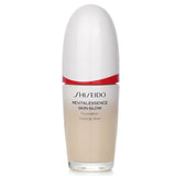 Shiseido Revitalessence Skin Glow Foundation SPF 30 - # 120 Ivory 30ml/1oz