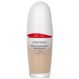 Shiseido Revitalessence Skin Glow Foundation SPF 30 - # 220 Linen 30ml/1oz