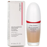 Shiseido Revitalessence Skin Glow Foundation SPF 30 - # 360 Citrine 30ml/1oz