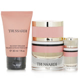 Trussardi Trussardi Life Style Weekend Coffert 3pcs