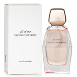 Narciso Rodriguez All Of Me Eau De Parfum Spray 90ml/3oz