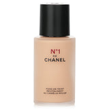 Chanel N?1 De Chanel Red Camellia Revitalizing Foundation - # B30 30ml/1oz