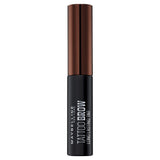 Maybelline Tattoo Brow 3 Day Eyebrow Gel Tint 4.6g Medium Brown