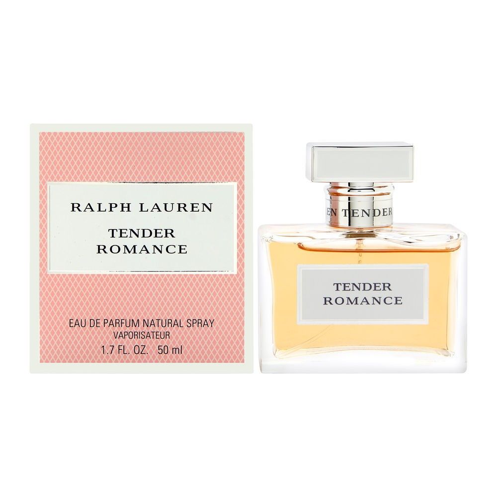 Ralph lauren tender romance notes Clearance