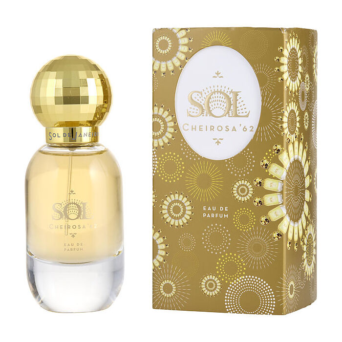 Sol De Janeiro Sol Cheirosa 62 Eau De Parfum Spray 50ml/1.69oz – Fresh  Beauty Co.