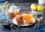 DR. SCHAR Bourbon Biscuits 125g
