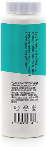 ACURE Brunette To Dark Hair Types Dry Shampoo 48g