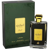 Lattafa Perfumes Ejaazi Eau De Parfum for Women and Men by Lattafa 100ml