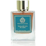 Paris Corner Ministry of Oud Thailand Oud in Cairo Unisex EDP Spray Scents Fragrance Long-Lasting Perfume PARIS CORNER PERFUMES 100ml