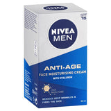 Nivea Men Face Cream Anti Age Spf15 50ml/1.7oz