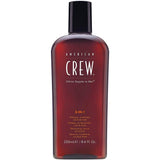 American Crew 3-In-1 250ml