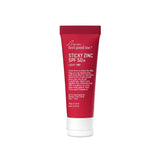 We Are Feel Good Inc. Sticky Zinc SPF50+ 50g Light