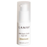LAMAV Anti Dark-Circle Eye Gel 15ml