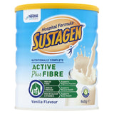 Sustagen Hospital Formula +Fibre Vanilla 840g