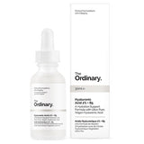 The Ordinary Hyaluronic Acid 2% + B5 30ml