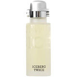 Iceberg Twice Pack Gift Set for Men - EDT and Shower Gel 100ml 125ml