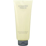 Iceberg Twice Pack Gift Set for Men - EDT and Shower Gel 100ml 125ml