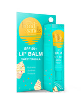 Bondi Sands Lip SPF50 10g - Vanilla