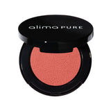 Alima Pure Cream Blush With Compact Crush