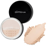 Alima Pure Satin Matte Foundation 6.5g Neutral 4